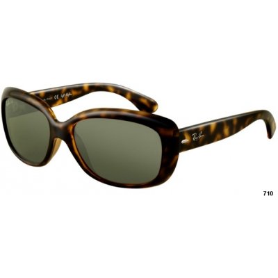 Ray-Ban RB 4101 710 58 JACKIE OHH – Hledejceny.cz