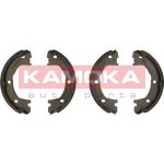 JQ212050 KAMOKA Sada brzdových čelistí, parkovací brzda – Hledejceny.cz