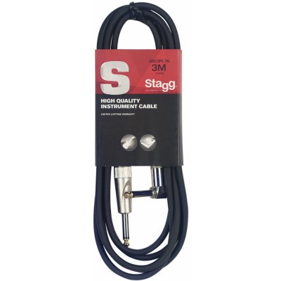 Stagg SGC3PL – Sleviste.cz