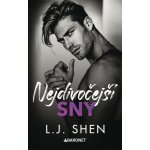 Nejdivočejší sny – Zbozi.Blesk.cz