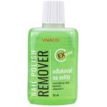 Vivaco odlakovač na nehty bez acetonu 50 ml – Sleviste.cz