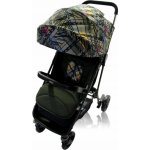 GRACO Breaze Lite™ 2 Couture fern Sport 2025 – Zboží Dáma