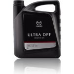 Mazda Original Ultra DPF 5W-30 5 l – Hledejceny.cz