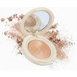 Topface rozjasňující zapečený pudr PROHD Glow Baked Powder 005 Golden Beige 10 g – Sleviste.cz