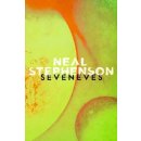 Seveneves - Neal Stephenson