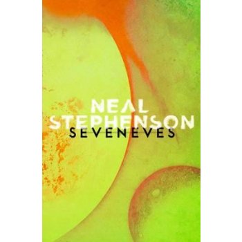 Seveneves - Neal Stephenson