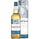 Arran Robert Burns Blend 40% 0,7 l (tuba)