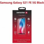 Swissten SAMSUNG GALAXY S21 FE 5G 8595217478619 – Hledejceny.cz