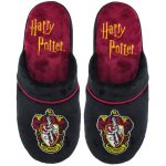 Distrineo Pantofle Havraspár Harry Potter pantofle – Zboží Mobilmania