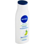 Nivea Lemongrass & Hydration tělové mléko 400 ml – Zbozi.Blesk.cz