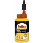 PATTEX WOOD EXPRESS D2 lepidlo na dřevo 250g – Hledejceny.cz