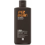 Piz Buin Allergy Sun Sensitive Skin Lotion SPF50 400 ml – Zboží Dáma