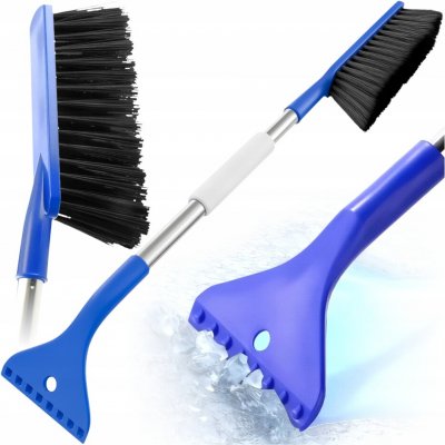 TOM PAR Smetáček se škrabkou NT 75 090325 75cm – Sleviste.cz