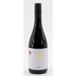 Terra Tangra TT Merlot červené 2021 14% 0,75 l (holá láhev) – Hledejceny.cz