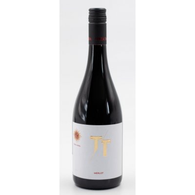 Terra Tangra TT Merlot červené 2021 14% 0,75 l (holá láhev) – Hledejceny.cz