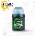 GW Citadel Shade: Drakenhof Nightshade 24 ML – Zboží Dáma