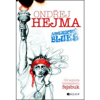 Americký blues Ondřej Hejma