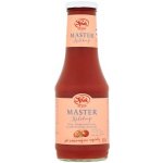 Spak Ketchup Master se sušenými rajčaty 530 g – Zboží Dáma