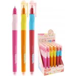 M&G Ergo School Girls 0,7 mm modrá 453953 – Zboží Živě