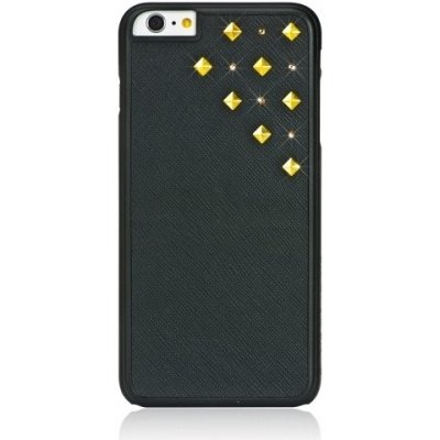 Pouzdro Bling My Thing Métallique Solar Flare iPhone 6 Plus MADE WITH SWAROVSKI® ELEMENTS – Zbozi.Blesk.cz