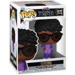 Funko Pop! 1173 Marvel Black Panther Wakanda Forever Shuri – Hledejceny.cz