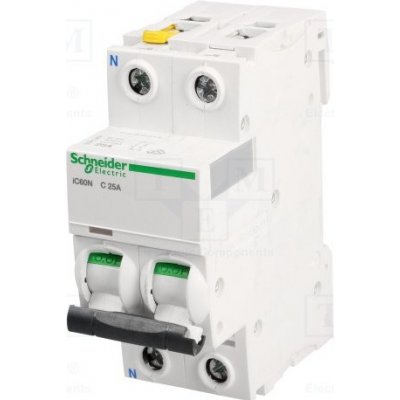 Schneider Electric A9F04625 – Zbozi.Blesk.cz