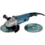 Makita GA9020RFK3 – Hledejceny.cz
