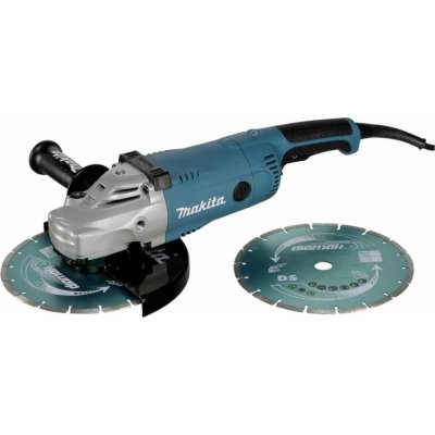 Makita GA9020RFK3 – Hledejceny.cz