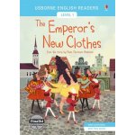 Andersen Hans Christian - Usborne - English Readers 1 - The Emperor´s New Clothes – Sleviste.cz