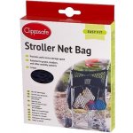 Clippasafe Síťová taška Black – Sleviste.cz