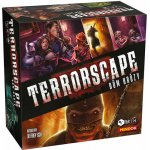 Mindok Terrorscape: Dům hrůzy – Sleviste.cz