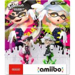 amiibo Splatoon 2-Pack Callie & Marie – Zboží Mobilmania
