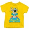 Dětské tričko dětské tričko Robot