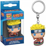 Funko Pocket Pop! Naruto Naruto – Zboží Dáma