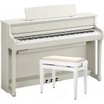 Yamaha CLP 875 WB SET1 – Zbozi.Blesk.cz