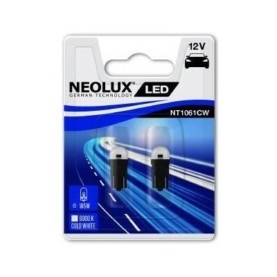 Žárovka Neolux, NT1061CW-02B – Hledejceny.cz