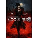 Vampire: The Masquerade - Bloodlines 2 – Sleviste.cz
