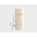 Fiona Franchimon Nº1 HAIRPIN Ribbon | Swarovski® Crystals | White Gold Finish – Zboží Mobilmania