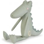 Saro Baby plyšová hračka Jungle Party Longlegs Crocodile – Hledejceny.cz