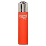 Clipper Soft Oranžový – Hledejceny.cz
