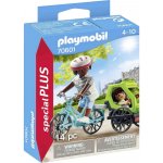 Playmobil 70601 VÝLET NA KOLE – Zboží Mobilmania