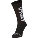 Oakley Factory Pilot MTB Crew Sock blackout – Zboží Mobilmania