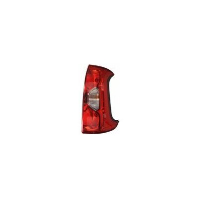 Zadní světlo - pravé FIAT PANDA | 2012 a výše | MAGNETI MARELLI | – Hledejceny.cz