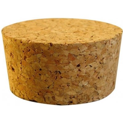 Reiterman Korková zátka přírodní 24x48/44 mm 51210701 – Hledejceny.cz