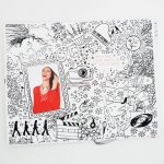 Eva Salvatore Burešová Notes nelinkovaný A5 Princ – Zboží Dáma