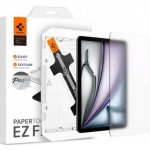 Spigen Paper Touch iPad Air 11 2024 Matte Clear KF2334887 – Zboží Živě