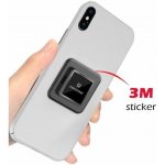 Pouzdro SWISSTEN EASY LOCK BIKE – Sleviste.cz