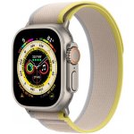 Apple Watch Ultra 49mm (trailový tah) – Hledejceny.cz