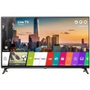 Televize LG 49LJ614V