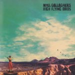 Who Built the Moon? - Noel Gallagher's High Flying Birds LP – Hledejceny.cz
